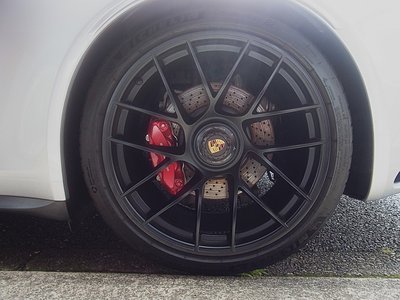 2017 Porsche 911 缩略图 26