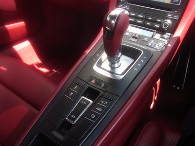 2017 Porsche 911 缩略图 13