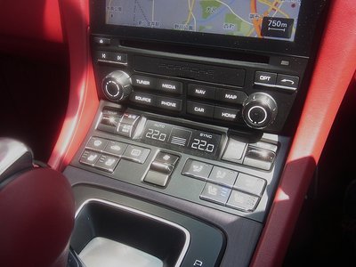 2017 Porsche 911 缩略图 16