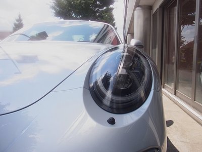 2017 Porsche 911 缩略图 21