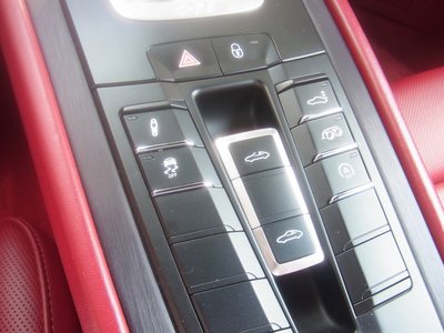 2017 Porsche 911 缩略图 17