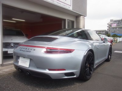 2017 Porsche 911 缩略图 29