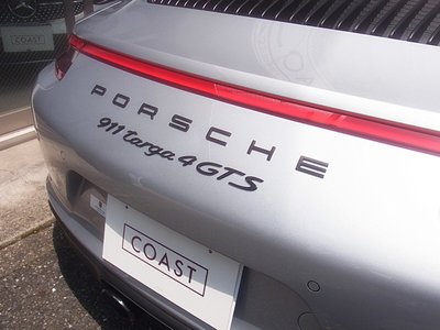 2017 Porsche 911 缩略图 22