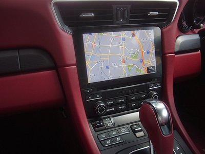 2017 Porsche 911 缩略图 14