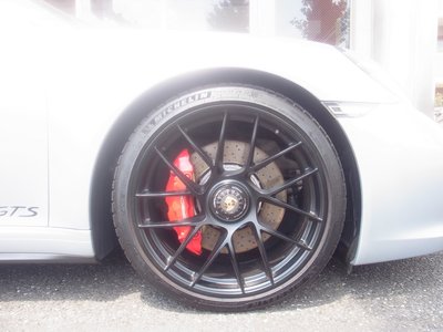 2017 Porsche 911 缩略图 25