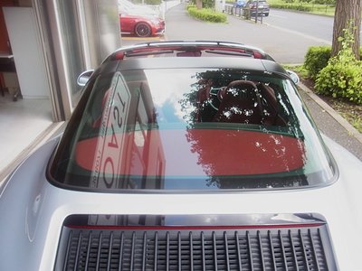 2017 Porsche 911 缩略图 30