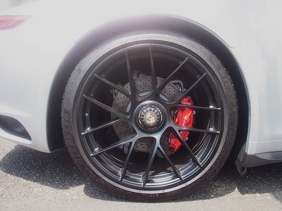 2017 Porsche 911 缩略图 24
