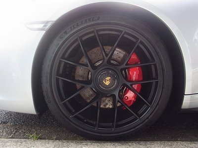 2017 Porsche 911 缩略图 27