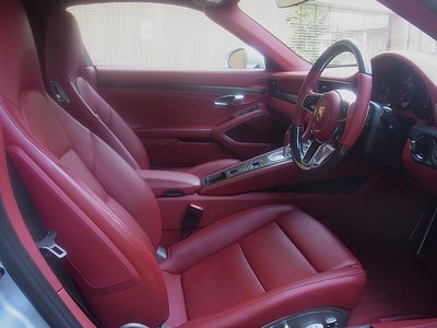 2017 Porsche 911 缩略图 7