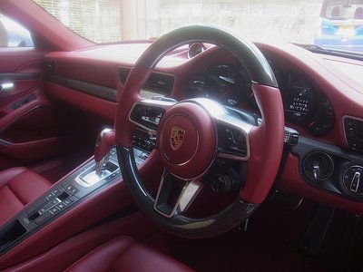 2017 Porsche 911 缩略图 11