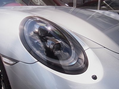2017 Porsche 911 缩略图 20