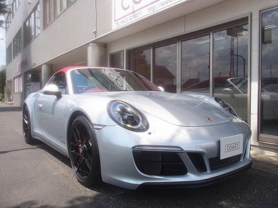 2017 Porsche 911 缩略图 2