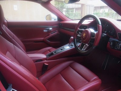 2017 Porsche 911 缩略图 6
