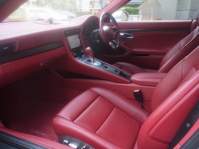 2017 Porsche 911 缩略图 9