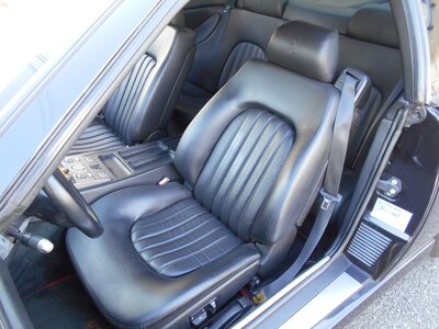 1997 Ferrari 456 GT 照片 14