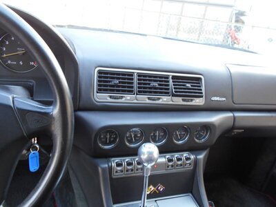 1997 Ferrari 456 GT 照片 16
