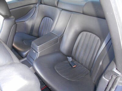 1997 Ferrari 456 GT 缩略图 19