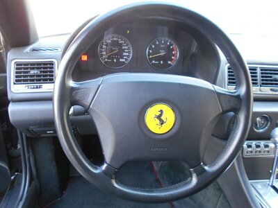 1997 Ferrari 456 GT 照片 13