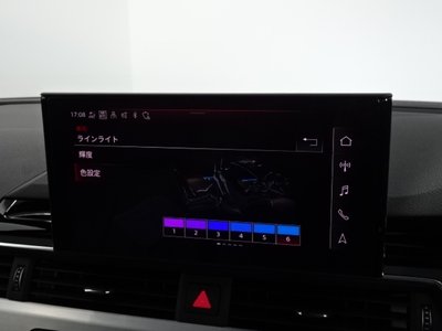 صورة مصغرة 24 لـ 2024 AUDI A4 AVANT