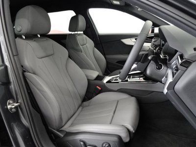 2024 AUDI A4 AVANT photo 14