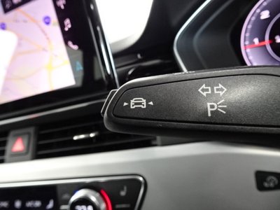 صورة مصغرة 17 لـ 2024 AUDI A4 AVANT