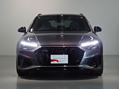 2024 AUDI A4 AVANT photo 5