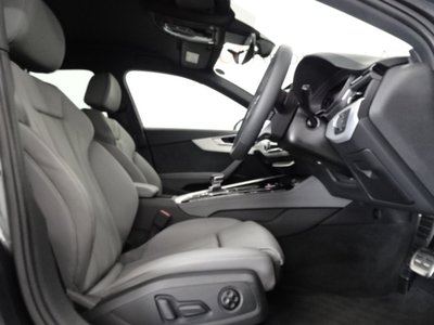 صورة مصغرة 30 لـ 2024 AUDI A4 AVANT