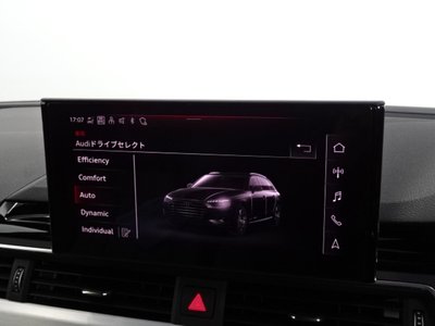 صورة مصغرة 21 لـ 2024 AUDI A4 AVANT