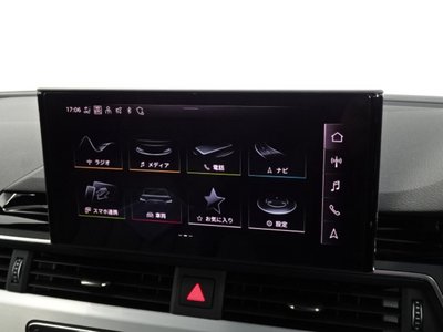 صورة مصغرة 20 لـ 2024 AUDI A4 AVANT