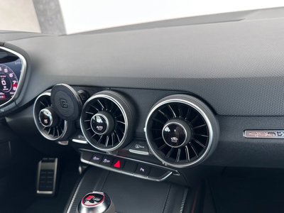 2018 AUDI TT RS COUPE 照片 20