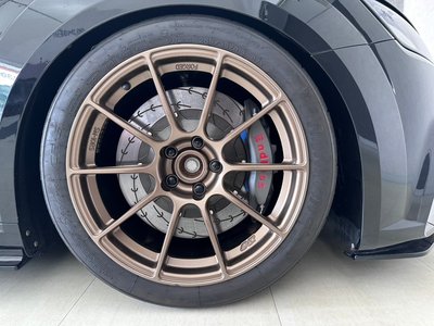 2018 AUDI TT RS COUPE 照片 9