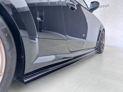 2018 AUDI TT RS COUPE 照片 8