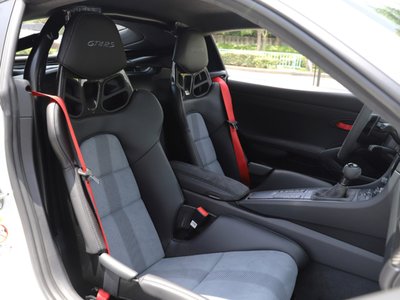 2024 Porsche 718 photo 13