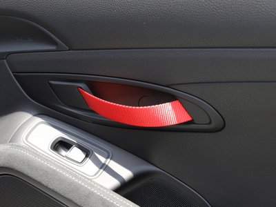 2024 Porsche 718 photo 16
