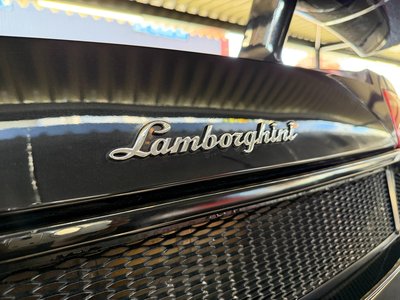 2009 Lamborghini GALLARDO thumbnail 30
