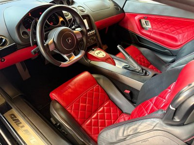 2009 Lamborghini GALLARDO thumbnail 38
