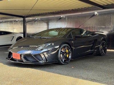 2009 Lamborghini GALLARDO thumbnail 13