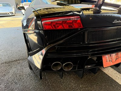 2009 Lamborghini GALLARDO thumbnail 20