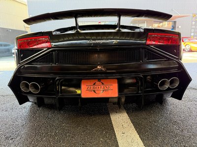 2009 Lamborghini GALLARDO thumbnail 7