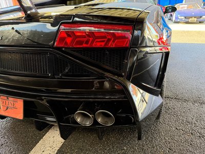 2009 Lamborghini GALLARDO thumbnail 21