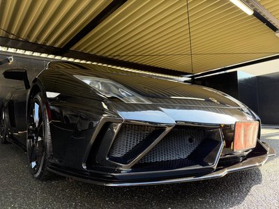 2009 Lamborghini GALLARDO thumbnail 17