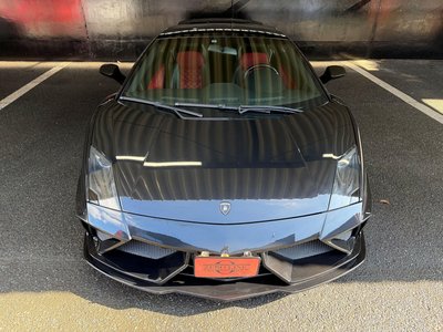 2009 Lamborghini GALLARDO thumbnail 10
