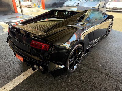 2009 Lamborghini GALLARDO thumbnail 14