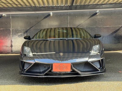 2009 Lamborghini GALLARDO thumbnail 2