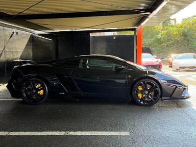 2009 Lamborghini GALLARDO thumbnail 9