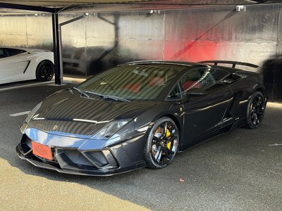 2009 Lamborghini GALLARDO thumbnail 11