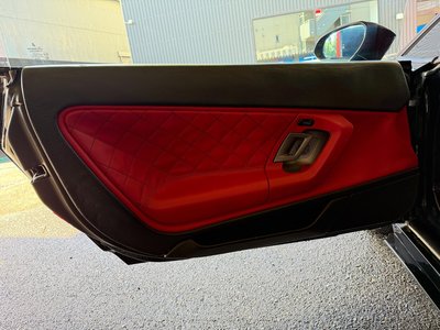 2009 Lamborghini GALLARDO thumbnail 36