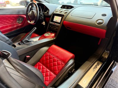 2009 Lamborghini GALLARDO thumbnail 43