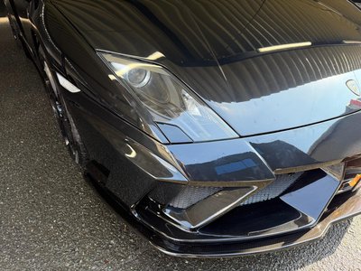 2009 Lamborghini GALLARDO thumbnail 18