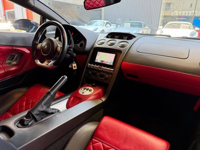 2009 Lamborghini GALLARDO thumbnail 49